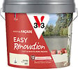 V33 PEINTURE - Peinture façade Easy Rénovation Meulière - Mat - 10L - vignette