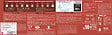 V33 PEINTURE - Peinture façade Easy Rénovation Meulière - Mat - 10L - vignette