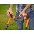BLACK+DECKER - Tondeuse électrique BEMW471BH-QS - 38cm - 1600W - vignette