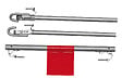 PRECISION - PRECI Barre remorquage 2T - vignette
