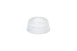 CIME - Butee de porte - Plastique souple - 2 pieces - D22mm H10mm - vignette