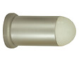 CIME - Butee de porte sur embase aluminium - L60 D25mm - vignette