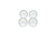 CIME - Lot de 4 protège coins de meubles CIME KIDS plastique - vignette