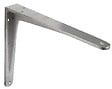 CIME - Console équerre charge lourde CIME aluminium 175x200mm - vignette