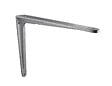 CIME - Console équerre charge lourde CIME aluminium 250x300mm - vignette