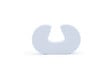 CIME - Amortisseur de porte CIME KIDS en mousse blanche - vignette