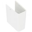 IDEAL STANDARD - Ideal Standard Strada II Cache-siphon blanc (T299601) - vignette