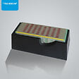 LEMAN - Bloc d'affûtage diamanté 4 faces D. 150 x 50 mm- Leman - 785.000.04 - vignette