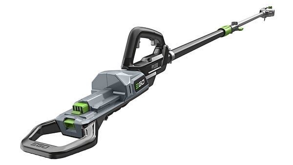 EGO - kit perche télescopique PPCX1000 Professional-X - large