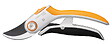 FISKARS - Sécateur Plus P751 à  lame franche en métal - à˜ 24 mm - Power lever - vignette