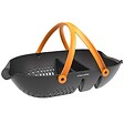 FISKARS - Panier de récolte jardin Plus en plastique - 61 x 39 x 13 cm - vignette