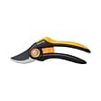 FISKARS - Sécateur Plus à  lame franche P521 - à˜ 24 mm - poignée FiberComp - vignette