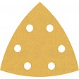 BOSCH - Feuilles abrasives Bosch Expert C470 pour ponceuses Delta - vignette