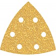 BOSCH - Feuilles abrasives Bosch Expert C470 pour ponceuses Delta - vignette