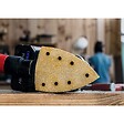 BOSCH - Feuilles abrasives Bosch Expert C470 pour ponceuses Delta - vignette