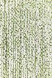 MOREL - Rideau de porte tresses de papier - 90x200cm - vignette