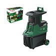 BOSCH - Broyeur de végétaux électrique AxT 25 TC - 2500W - vignette