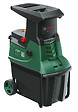 BOSCH - Broyeur de végétaux électrique AxT 25 TC - 2500W - vignette