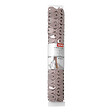 TATAY - Tapis antidérapant Piscis - Vison opaque - L.70xl.36cm - vignette