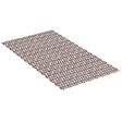 TATAY - Tapis antidérapant Piscis - Vison opaque - L.70xl.36cm - vignette