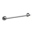 TATAY - Porte-serviettes TATAY 1 barre 45cm martins - vignette