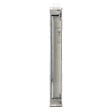 TATAY - Porte-serviettes inox Martins Argent 60cm - vignette