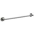 TATAY - Porte-serviettes inox Martins Argent 60cm - vignette
