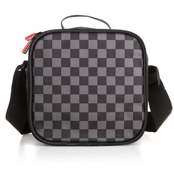 TATAY - Valise pique-nique TATAY urban food casual damier - large