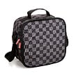 TATAY - Valise pique-nique TATAY urban food casual damier - vignette