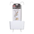 TATAY - Valet de Douche TATAY 1 Niveau Standard Single Blanc - vignette