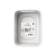 TATAY - Corbeille de rangement polypropylène Baobab 1.5L - vignette