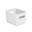 TATAY - Corbeille de rangement polypropylène Baobab 1.5L - vignette