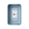 TATAY - Corbeille de Rangement TATAY 5L Baobab Bleu - vignette
