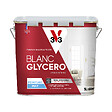 V33 PEINTURE - Peinture Glycero - Blanc - Mat - 5L - vignette