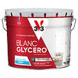 V33 PEINTURE - Peinture glycero - Blanc mat - 10L - vignette