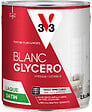 V33 PEINTURE - Peinture glycéro Blanche Satin - Multi-Supports - 2,5L - vignette