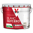 V33 PEINTURE - Peinture glycéro satinée - Blanc - 10L - vignette
