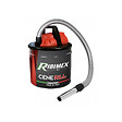 RIBITECH - aspirateur à cendres 18l 1000w - prcen001 - vignette
