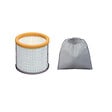 RIBITECH - aspirateur à cendres 18l 1000w - prcen001 - vignette