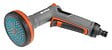 GARDENA - Pistolet arrosoir Comfort - Ergonomique - Débit réglable - vignette