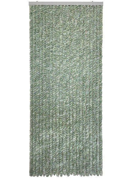 MOREL - Rideau de porte chenilles Flash C 119 - 90x220cm - large