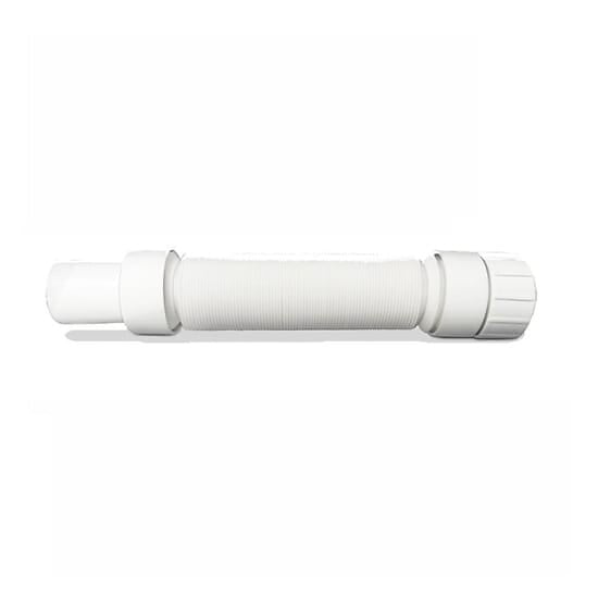 AICA SANITAIRE - AICA Bonde de receveur avec le siphon 90cm, bonde de douche haut débit extra-plat couverture chromé, diamètre 90mm - large