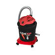 RIBITECH - Aspirateur à Cendres Froides 18l 1200w - PRCEN012 - vignette