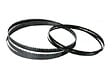 LEMAN - Lame de scie à ruban BiM M42 1735x13x0.65 8/12TPI LEM204 Leman - vignette