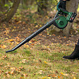 BOSCH - Souffleur sans fil 18V - UniversalLeafBlower 130 - 245 km/h - vignette