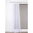 ROCLE - Panneau 140x260 Lisa blanc - vignette