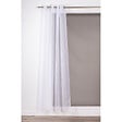 ROCLE - Panneau 140x240 Irisé blanc - vignette