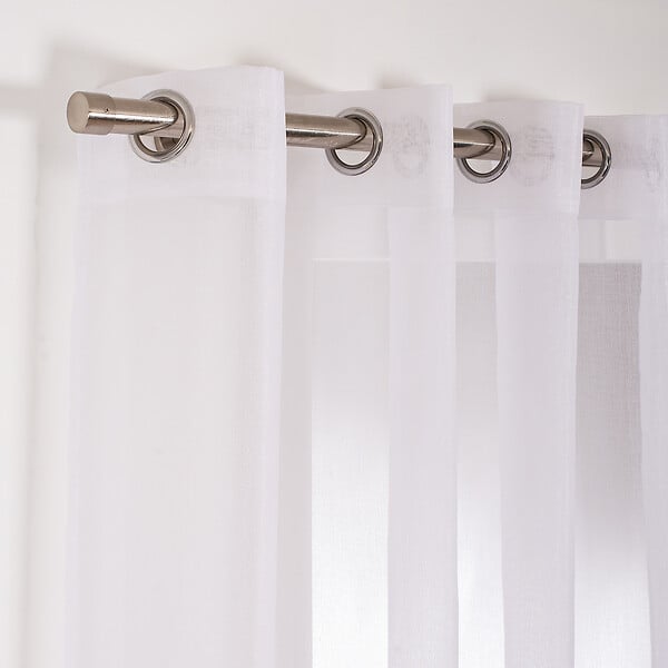 ROCLE - Panneau 140x240 Irisé blanc - large