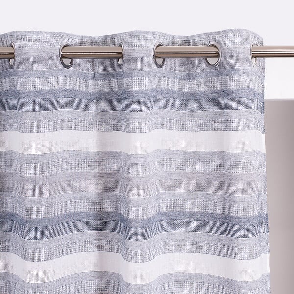 ROCLE - Voile d'ombrage Savanna - Gris - L.260xl.140cm - large