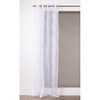 ROCLE - Panneau 140x260 Botanic blanc - vignette